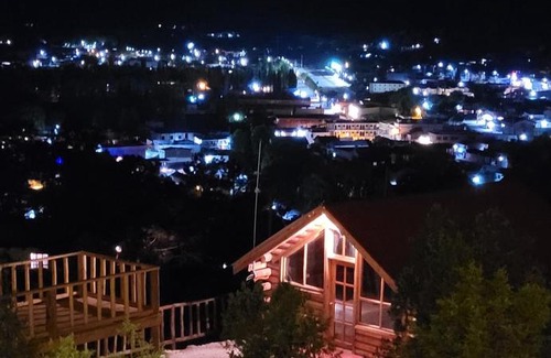 Creel House | Pet-Friendly Getaway at Cabañas MI REFUGIO - 10/10 Rated