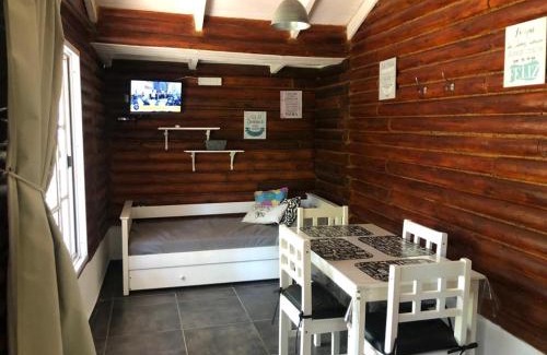 San Jose Apartment | Oceanfront Cabañas Mi Sueño: Guest Rated 8.9/10