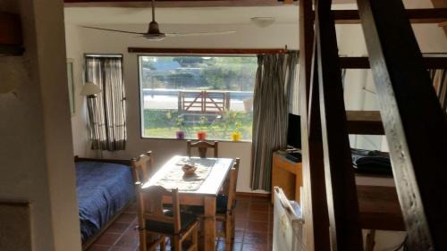 Los Reartes House | Beautiful Cabañas Mirador de la Bahia with Ocean View Pool