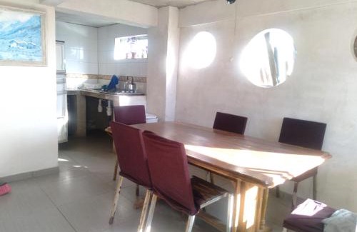 El Quisco Cabin | Pet-Friendly Retreat at Cabañas Mirador de Soledad