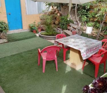 El Quisco Cabin | Pet-Friendly Retreat at Cabañas Mirador de Soledad