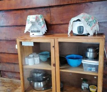 Canton Leon Cortes Castro House | Pet-Friendly Stay at Cabañas Mirador El Burío for Families