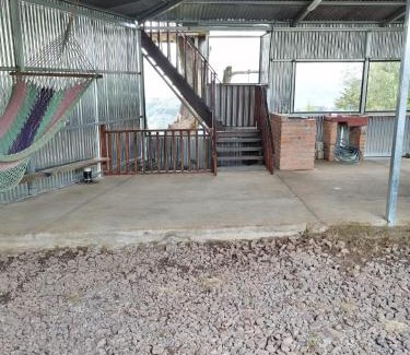 Canton Leon Cortes Castro House | Pet-Friendly Stay at Cabañas Mirador El Burío for Families