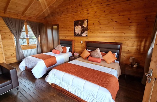 Potrero Cerrado Hotel | Serene Cabañas & Mirador Secret Garden Costa R. Awaits You