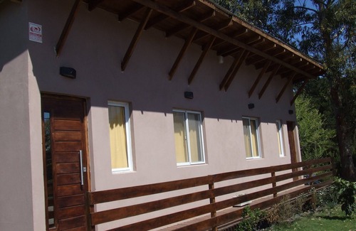Miramar Cottage | Enjoy Your Stay at Cabañas Miramar - A Relaxing Escape