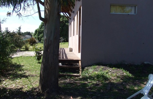 Miramar Cottage | Enjoy Your Stay at Cabañas Miramar - A Relaxing Escape
