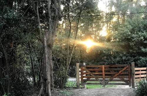 Partido de Brandsen House | Inviting Cabañas Mis Estrellas: Pet-Friendly Getaway