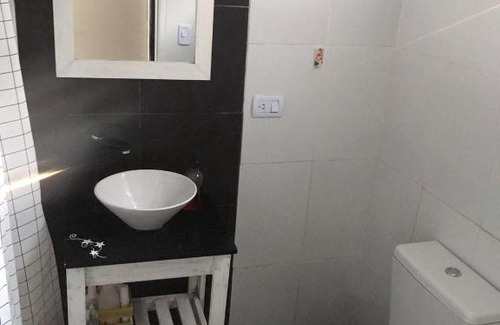 Partido de Brandsen House | Inviting Cabañas Mis Estrellas: Pet-Friendly Getaway