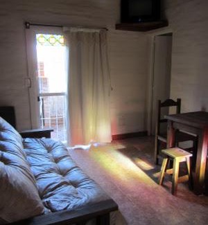 Potrero de los Funes Apartment | Relax at Cabañas Molinos de Vientos with Pool & Breakfast