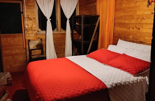 La Estrella House | Guest Rated 10/10 at Cabañas Monaco with Spa & Hot Tub