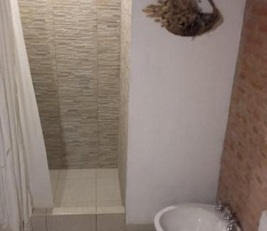 Mar de Las Pampas House | Pet-Friendly Cabañas Monoambiente La Foresta in Mar de las Pampas