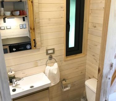 Pucon Cabin | Discover Cabañas Monte Verde: Family-Friendly Retreat
