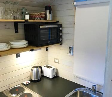 Pucon Cabin | Discover Cabañas Monte Verde: Family-Friendly Retreat