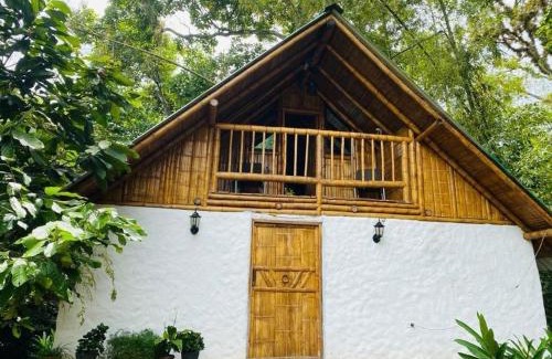 Paicol Hotel | Pet-Friendly Cabañas Monteleón Paicol with Hot Tub Amenities