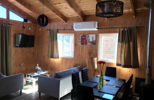 Los Angeles Apartment | Guest Favorite Cabañas MonteNegro: Pet-Friendly Getaway