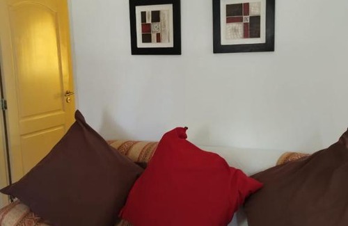 Parana Apartment | Cozy Cabañas Montoya: Guest Rated 9.4/10 Experience