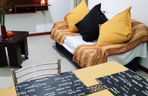 Parana Apartment | Cozy Cabañas Montoya: Guest Rated 9.4/10 Experience