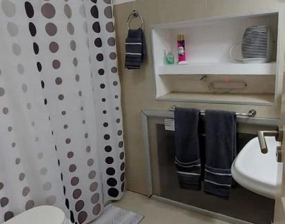 Parana Apartment | Cozy Cabañas Montoya: Guest Rated 9.4/10 Experience
