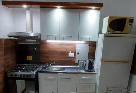 Parana Apartment | Cozy Cabañas Montoya: Guest Rated 9.4/10 Experience