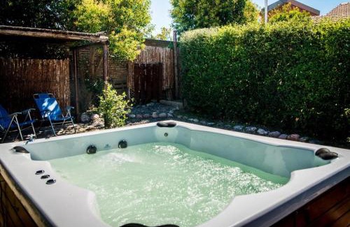 Capilla del Monte House | Exceptional Cabañas Morada del Cerro: Kid-Friendly Retreat