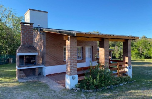 Tanti Ski Chalet | Cabañas Naguan