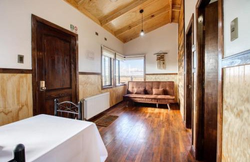 Puerto Natales Apartment | Pet-Friendly Cabañas Natales Rotundo with 10/10 Guest Rating
