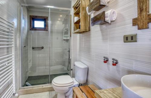 Puerto Natales Apartment | Pet-Friendly Cabañas Natales Rotundo with 10/10 Guest Rating