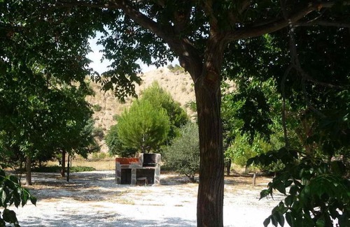 Cuevas del Campo Resort | Pet-Friendly Retreat at Cabañas Negratín - Rated 9.4/10