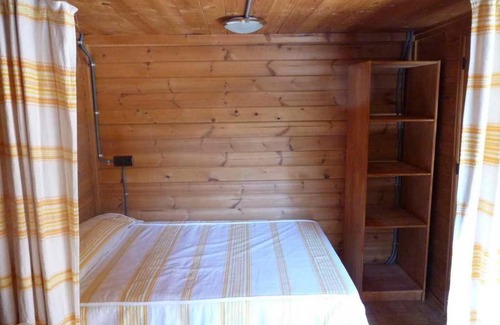 Cuevas del Campo Resort | Pet-Friendly Retreat at Cabañas Negratín - Rated 9.4/10