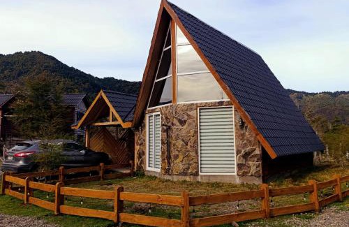 Malalcahuello House | Pet-Friendly Cabañas Nevados Del Valle with Top Ratings