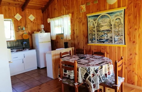 Caburgua House | Guest Rated 10/10: Family-Friendly Cabañas Newen-Zomo