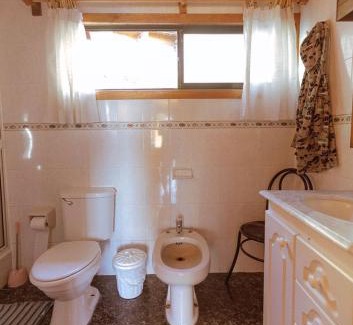 Maitencillo Villa | Cabañas Niki Familiar
