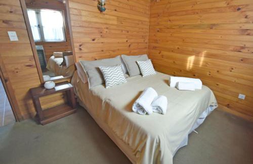Lanin National Park Cabin | Cabañas Nonthue by Visionnaire