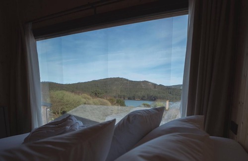 Manon Cabin | CABAÑAS O RECUNCO DO SOR, AQUILÓN