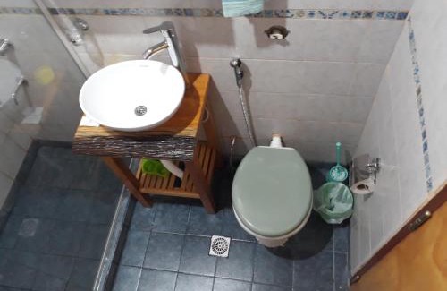 Obera Cabin | Oceanfront Cabañas Oberá: Family-Friendly with Hot Tub