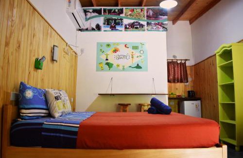 Obera Cabin | Oceanfront Cabañas Oberá: Family-Friendly with Hot Tub