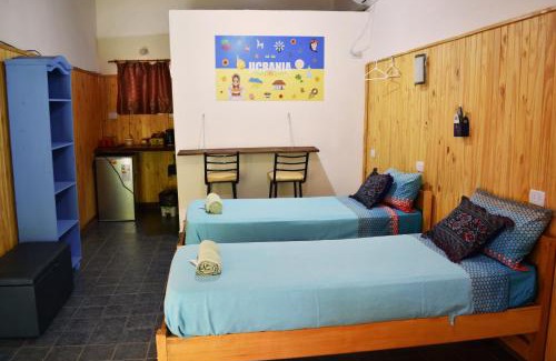 Obera Cabin | Oceanfront Cabañas Oberá: Family-Friendly with Hot Tub