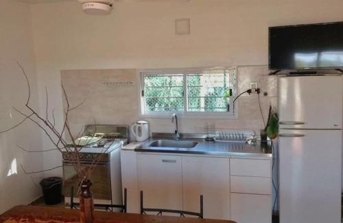 San Juan Apartment | Discover Cabañas Oliver: Pet-Friendly Retreat with Pool