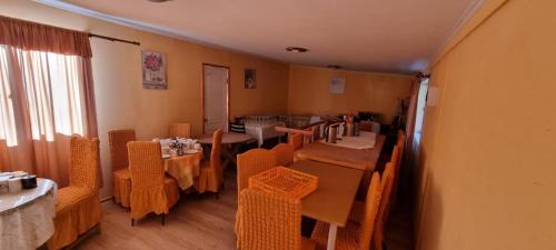 Vicuna Hotel | Pet-Friendly Cabañas Olmos with Pool and Family Fun