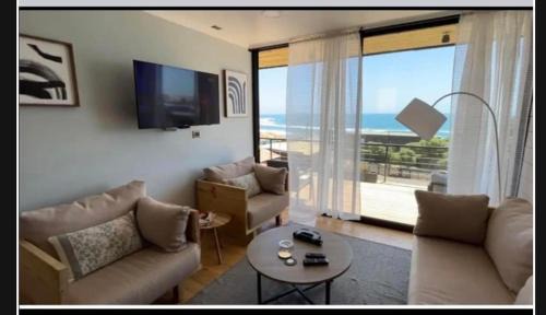 Matanzas Villa | Experience Cabañas Pacífico Matanzas with Oceanfront Bliss