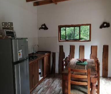 Palguin Ski Chalet | Family-Friendly Retreat at Cabañas Palguin – Rated 8/10