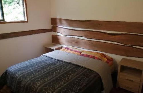 Palguin Ski Chalet | Family-Friendly Retreat at Cabañas Palguin – Rated 8/10