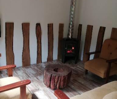 Palguin Ski Chalet | Family-Friendly Retreat at Cabañas Palguin – Rated 8/10