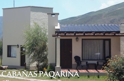 Tafi del Valle Cabin | Pet-Friendly Getaway: Cabañas Paqarina with Top Reviews
