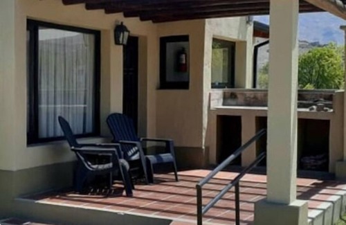 Tafi del Valle Cabin | Pet-Friendly Cabañas Paqarina with Spa and Kitchen Access
