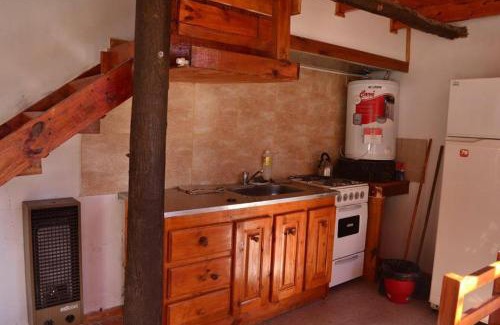 Bosque Peralta Ramos House | Family-Friendly Getaway at Cabañas Paraiso Duplex 7