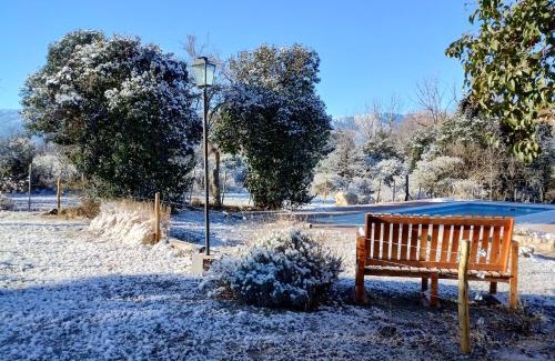 Nono House | Discover Cabañas Paraje Noviembre: Pet-Friendly Retreat