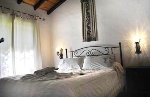 Villa Gesell Cabin | Discover Cabañas Patagonia: Pet-Friendly Retreat with Pool