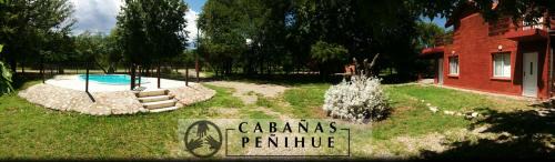 Carpinteria House | Family-Friendly Cabañas Peñihue - Guest Rated 9.8/10