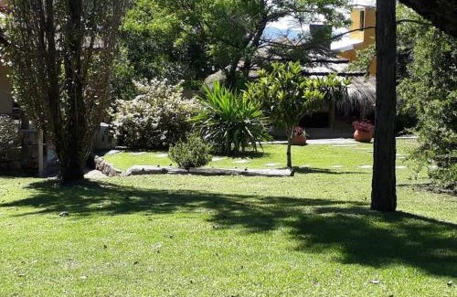 Tanti Apartment | Cabañas Pedras Moras